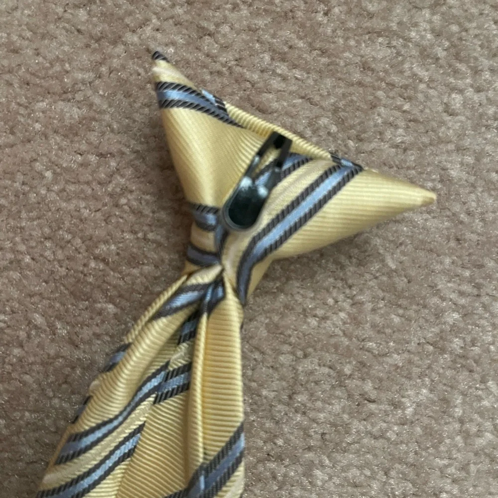 Boys Tie